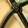 Two Mile Radius (detail)
