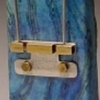 Three Sisters Brooch