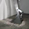 Backhoe