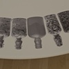 Untitled (bottle wheel)