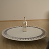 Untitled (bottle wheel)