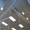 cranes (detail)