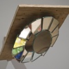 Untitled (colour wheel)