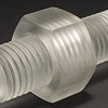 Untitled (big bolt)