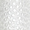 Drilled holes