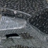 Dumptruck #3 (detail)
