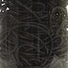 Black silicone