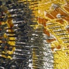 Frontloader (detail)