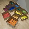 Untitled (colour wheel)