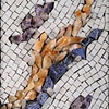 Crystal Trails,
by Robert Crum, NC
