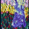 A Beautiful Day,
by Annette Cossentine