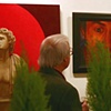 Simply Red Exhibition
Opening Reception
Winter, 2008