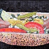 Hot Dog,
by Doreen Adams, CA

