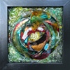 Chili Ice,
by Pat Mitchell, WI

