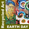 Earth Day Art

Saturday, April 7
1:00 - 4:00 PM

$50