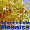 Intermediate Mosaics

Saturday, March 31
10:00 - 4:00 PM

$105