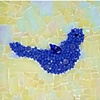 The Bluebird of Happiness Lives at My House,
by Suzanne Soucy, NC
