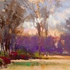 Mint Study,
by Greg Barnes

