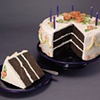Let Them Eat Cake,
by Jennifer Iams-McGuire, MN

