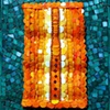 Feeling Koi,
by Susan Turlington, VA
