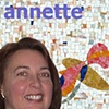 Annette Cossentine, 
Ciel Gallery