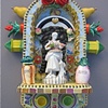 Shrine to the Goddess of the Kitchen,
by Barbara Cohen, CO

