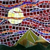 Sunsational Rhythms,
by Carol Newman, NC
