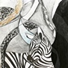 Empathy III,
by Tina Alberni