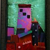 Windy City Blues,
by Teresa Hollmeyer, NC

