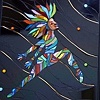Leap of Faith,
by J. Elizabeth Wright, GA
