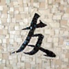 Tomodachi (Japanese for Friend),
by Carolyn Wagner, AL
