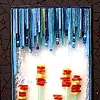 April Showers,
by Teresa Hollmeyer, NC
