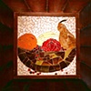 Bowl Runneth Over,
by Annette Cossentine, NC

