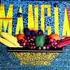 Mangia,
by Pat McCumber, TN


