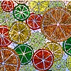 Juicy,
by Teresa O. Hollmeyer, NC


