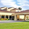 Marriott Courtyard SouthPark