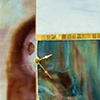 Time Piece,
by Annette Cossentine, NC