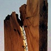 Upward Flow II,
by Vicki Hanson-Burkhart