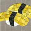 Tamago,
by Ilona Fried, CO


