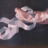 Ballet Slipper,
by Miriam Durkin