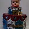 Dreamer,
by Michelle Legler, AZ

