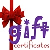 Gift Certificates!