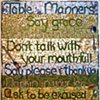 Life Lessons,
by Teresa O. Hollmeyer, NC

