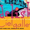 Past Exhibition:
Delish!
