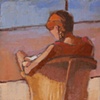 Reader,
by Miriam Durkin