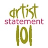 Artist Statements!
New Online Class
Ongoing
