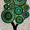 Circle Tree,
by Teresa Hollmeyer, NC
