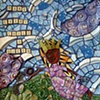 Love Will Reign,
by Pamela Goode, NC
