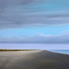 Alone at Low Tide,
by Paul Hastings