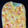 Orange-sicle,
by Jeannette Brossart, NC

